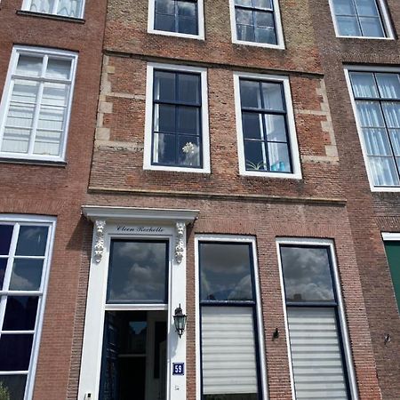 Cleen Rochelle Middelburg Kültér fotó