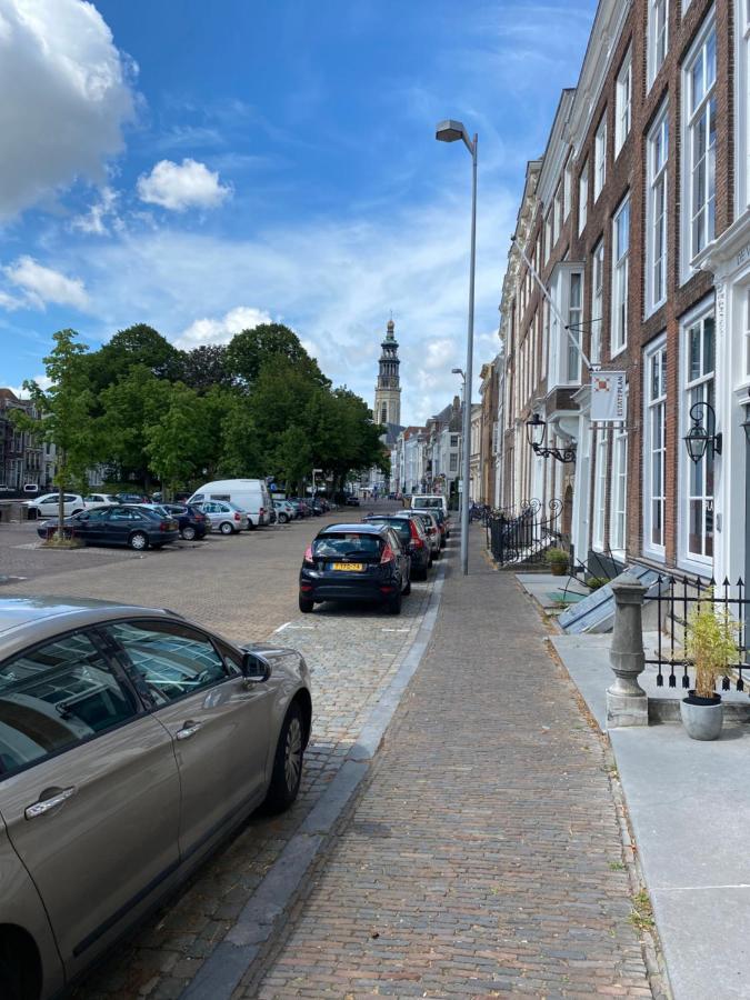 Cleen Rochelle Middelburg Kültér fotó