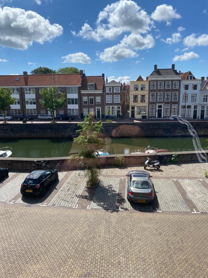 Cleen Rochelle Middelburg Kültér fotó