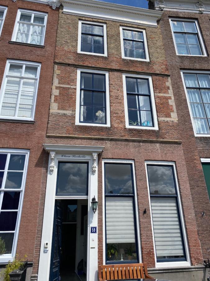 Cleen Rochelle Middelburg Kültér fotó